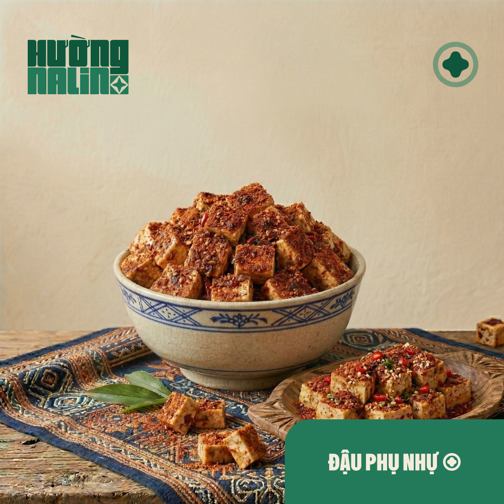 Đậu Phụ Nhự