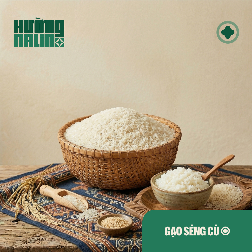 Gạo Séng Cù