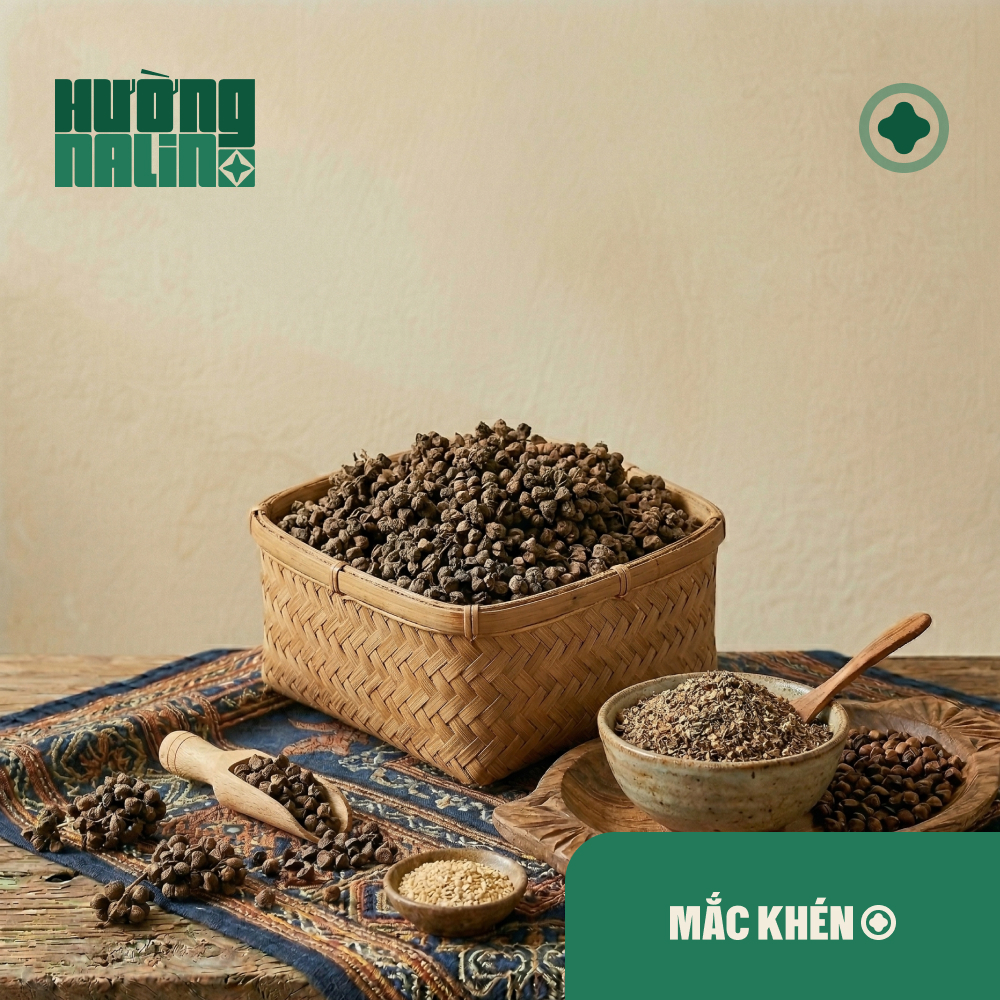 Mắc Khén
